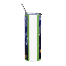 Load image into Gallery viewer, Stainless steel tumbler
