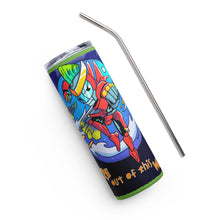Load image into Gallery viewer, Stainless steel tumbler
